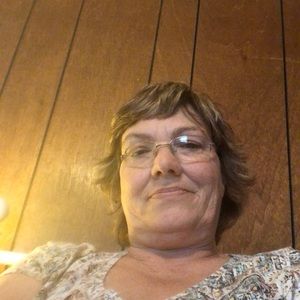 Meet your Posher, Patricia